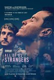 Filmplakat: All Of Us Strangers