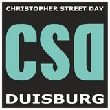 CSD Duisburg Logo