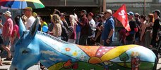 CSD Wesel 2026