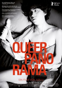 Queerfilmnacht: Queerpanorama