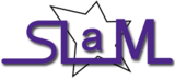 Logo SLaM