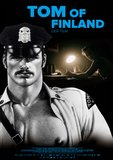 Filmplakat TOM OF FINLAND