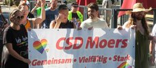 CSD Moers 2026