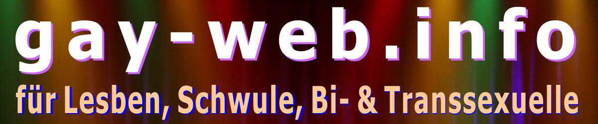 gay-web Banner