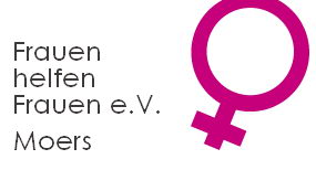 Frauen helfen Frauen Logo